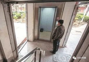 为什么加装电梯,一楼住户基本都不愿意